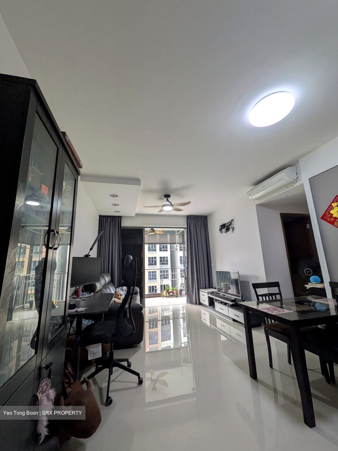 The Visionaire (D27), Condominium #593641511
